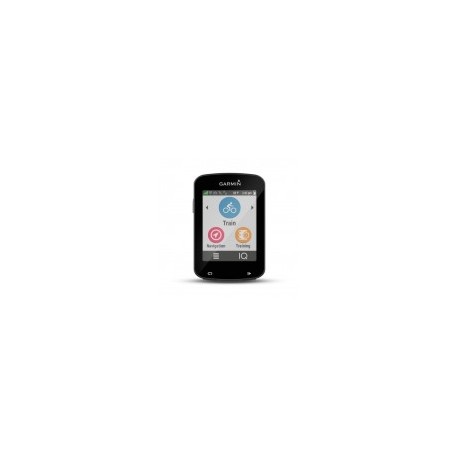 Ciclo Computadora Garmin Edge 820 Bundle I