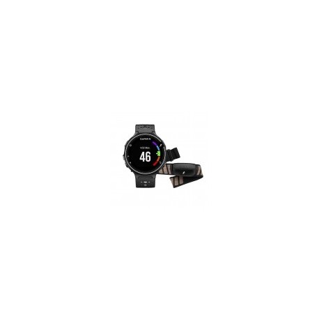 Reloj Garmin Forerunner 230 Bundle (con...