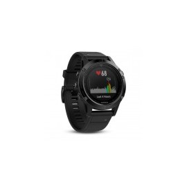 Reloj Multideporte Garmin Fenix 5 Zafiro...