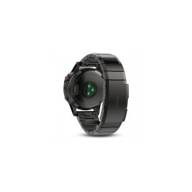 Reloj Multideporte Garmin Fenix 5 Zafiro...