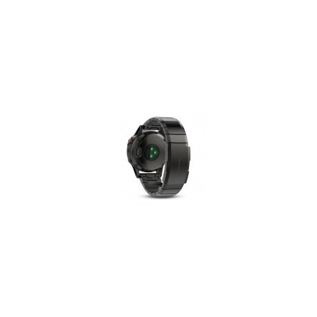 Reloj Multideporte Garmin Fenix 5 Zafiro...