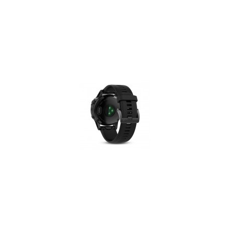 Reloj Multideporte Garmin Fenix 5 Zafiro