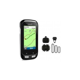 Ciclocomputadora Garmin Edge 1000 Bundle I