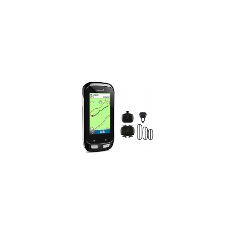 Ciclocomputadora Garmin Edge 1000 Bundle I