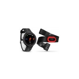 Reloj GPS Garmin Forerunner 630 Bundle