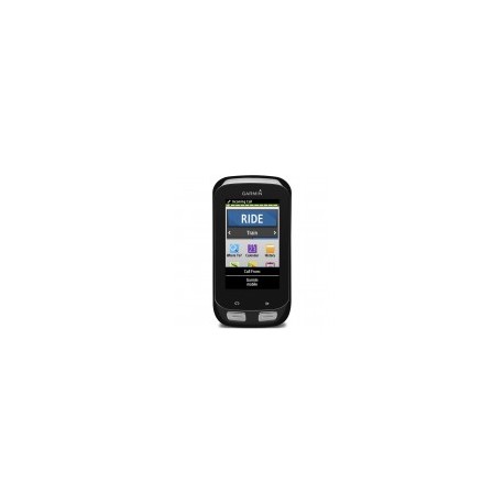 Ciclocomputadora Garmin Edge 1000 III