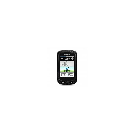 Ciclocomputadora Garmin Edge 810 I