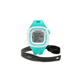 Reloj GPS Garmin Forerunner 15 HRM (con...