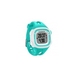 Reloj GPS Garmin Forerunner 15 Turquesa