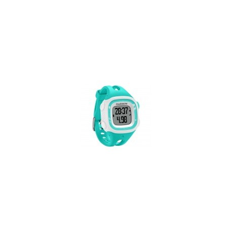 Reloj GPS Garmin Forerunner 15 Turquesa