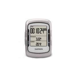 Ciclocomputadora Garmin Edge 500 I