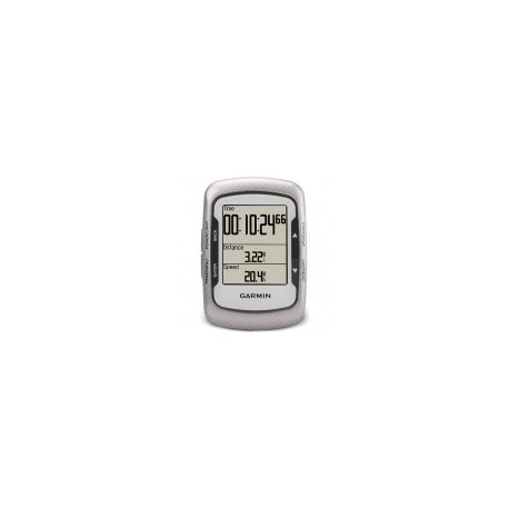 Ciclocomputadora Garmin Edge 500 I