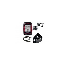 Ciclocomputadora Garmin Edge 500 Bundle I