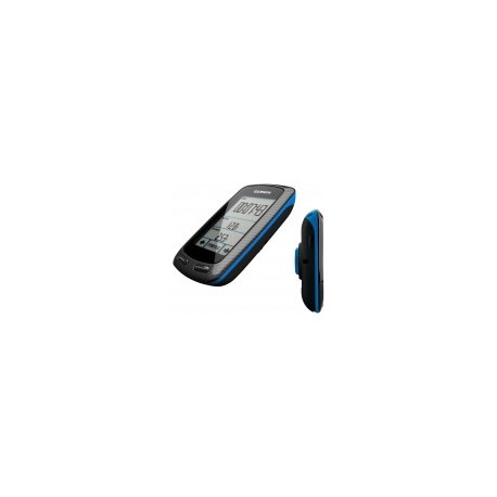 Ciclocomputadora Garmin Edge 800 Bundle I