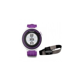 Reloj Garmin Forerunner 220 HRM (con Banda)