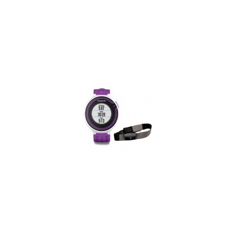 Reloj Garmin Forerunner 220 HRM (con Banda)