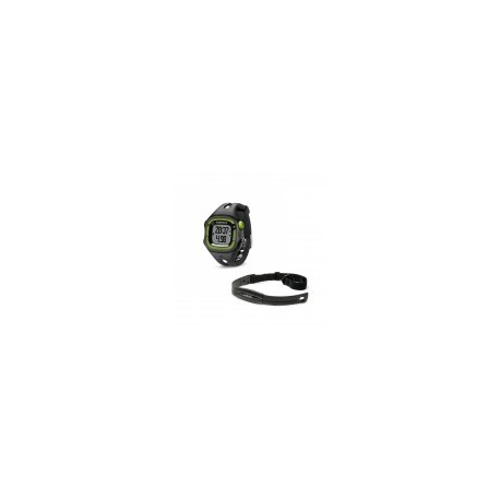 Reloj GPS Garmin Forerunner 15 HRM(con Banda)