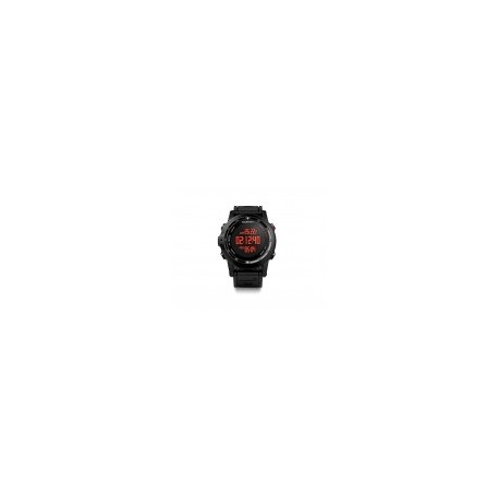 Reloj GPS Multideporte Garmin Fenix 2