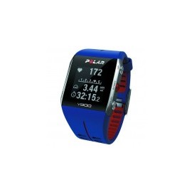 Reloj Multideporte Polar V800 HR GPS III