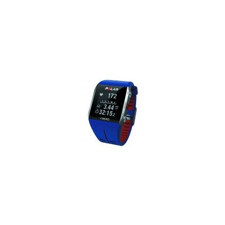 Reloj Multideporte Polar V800 HR GPS III