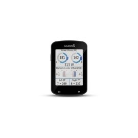 Ciclo Computadora Garmin Edge 820 Bundle