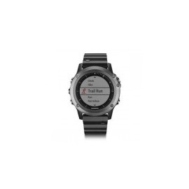 Reloj Multideporte Garmin Fenix 3 Zafiro...