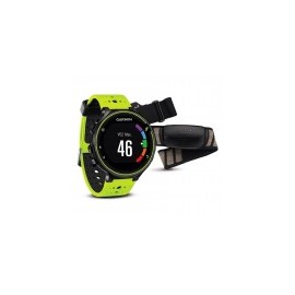 Reloj Garmin Forerunner 230 Bundle (con...