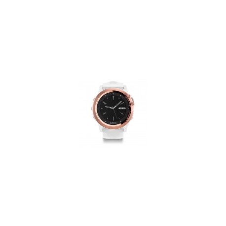 Reloj Multideporte Garmin Fenix 3 Zafiro...