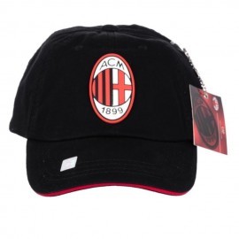 Gorra para Adulto A.C. Milan CML14002