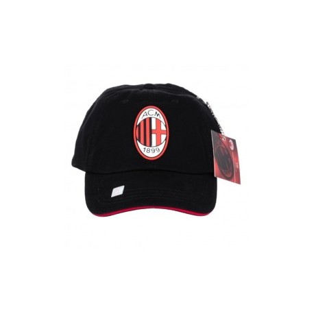 Gorra para Adulto A.C. Milan CML14002