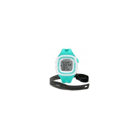 Reloj GPS Garmin Forerunner 15 HRM (con...