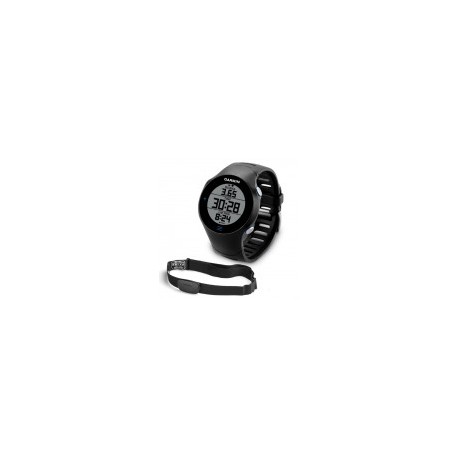 Reloj GPS Garmin Forerunner 610 HRM (con...