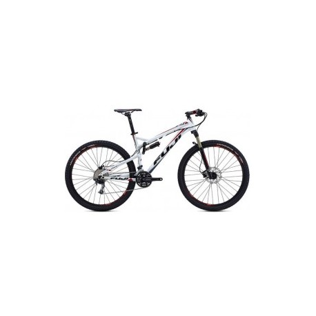 Modelo 404997 BICICLETA R.29 FUJI OUTLAND...