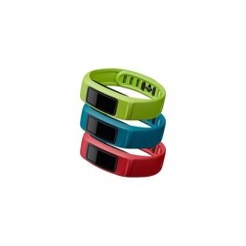 Extensibles Garmin Vivofit 2 (grandes)