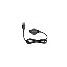 Cargador Garmin para Forerunner 620