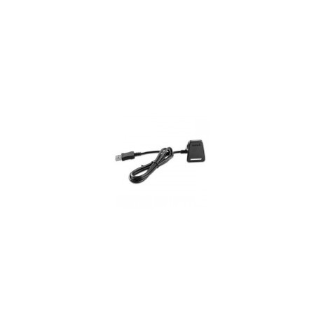 Clip cargador Garmin para Forerunner 110-210