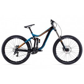 Modelo 50032014 BICICLETA 27.5 GIANT...