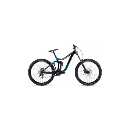 Modelo 50032014 BICICLETA 27.5 GIANT...