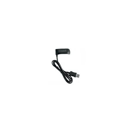 Clip Cargador Garmin Para Forerunner 610