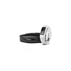 Banda de fitness Garmin Vivofit 2 Bundle