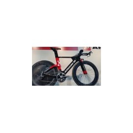 Bicicleta de Triatlón Argon 18 E-119 Tri...