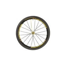 Set de Ruedas para Montaña Mavic Crossmax...