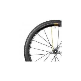 Set de Ruedas para Montaña Mavic Crossmax...