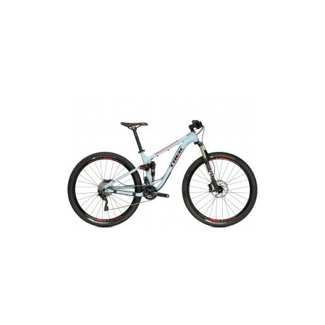 Modelo 016801 BICICLETA R.29 TREJ FUEL EX...