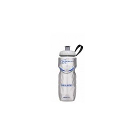 Ánfora Polar Bottle Insulated Platinum