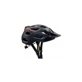 Casco Mavic Crossride Negro Naranja Grey...