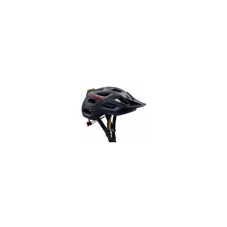 Casco Mavic Crossride Negro Naranja Grey...