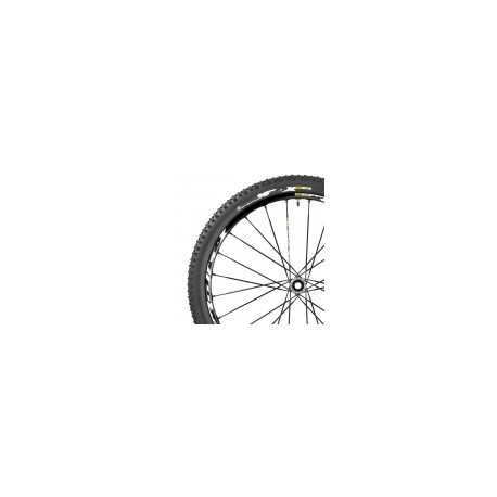 Set de Ruedas para Montaña Mavic Crossmax...