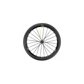 Set de Ruedas para Montaña Mavic Crossmax...