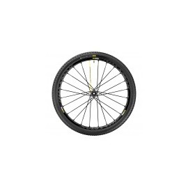 Set de Ruedas para Montaña Mavic Crossmax...